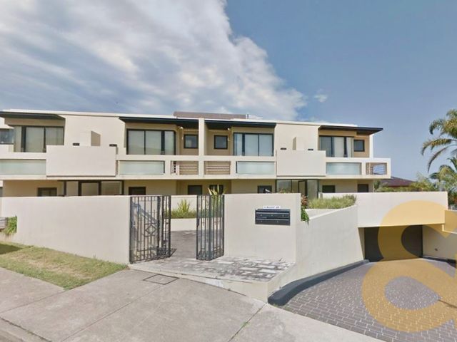 2/16 Mulgray Avenue, MAROUBRA