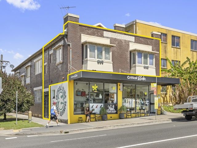 5/245-247 Bondi Road, BONDI