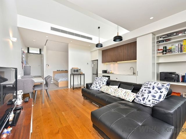 309/3 Ascot Street, KENSINGTON