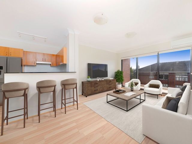 23/253 Carrington Road, COOGEE