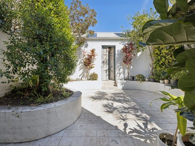 38 Fletcher Street, WOOLLAHRA