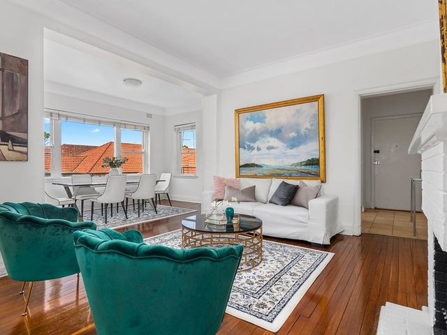 19/454 Edgecliff Road, EDGECLIFF
