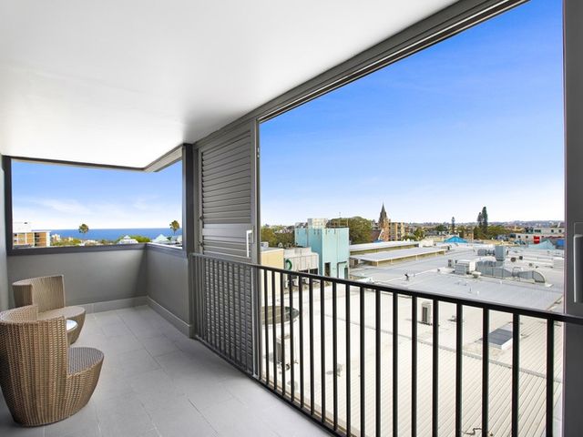 620/65-71 Belmore Road, RANDWICK