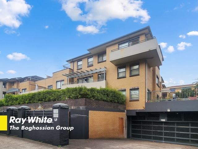 23/44-48 Cowper Street, RANDWICK
