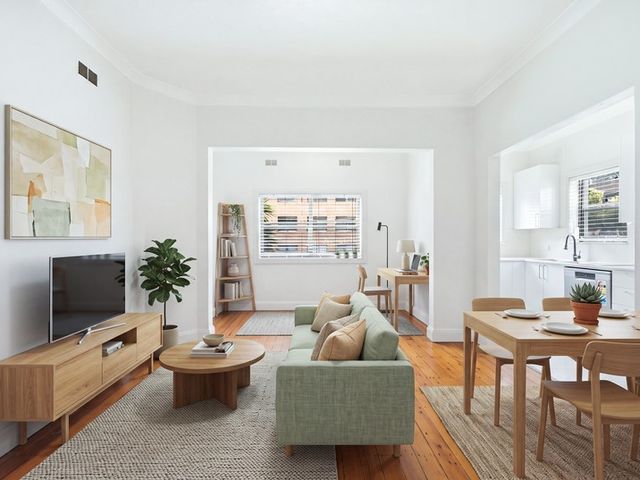 9/162 Bondi Road, Bondi, BONDI, NSW 2026