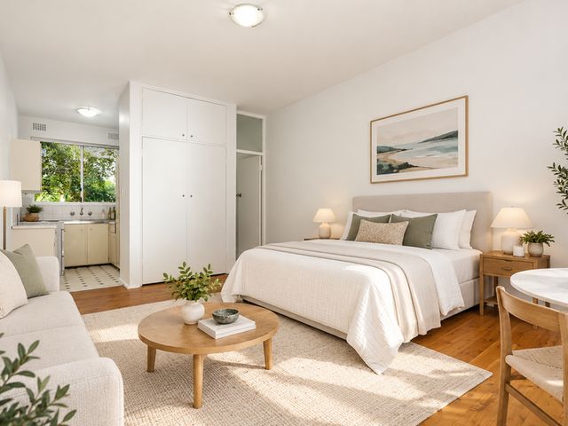 3/38 Stephen Street, PADDINGTON