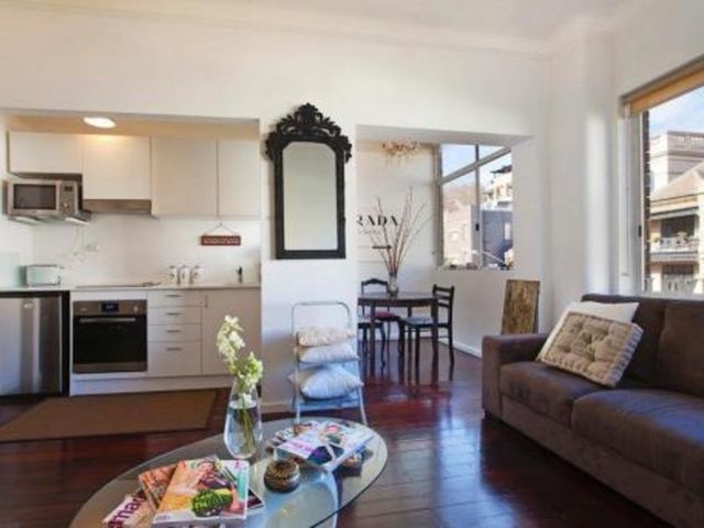 14/10A Challis Avenue, POTTS POINT