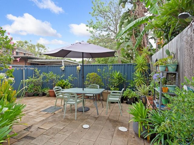 4/59 New Orleans Crescent, MAROUBRA