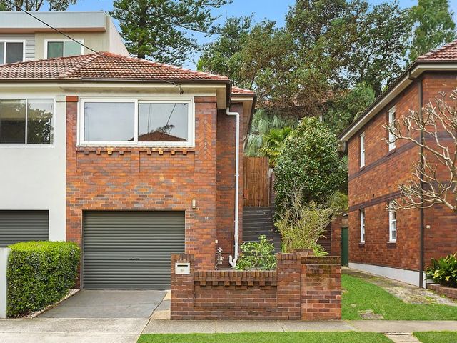 64 Pauling Avenue, Coogee, COOGEE, NSW 2034