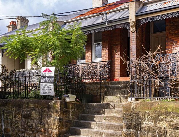 16 Stephen Street, PADDINGTON