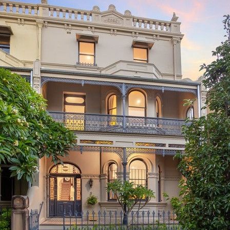 5 McDonald St, POTTS POINT