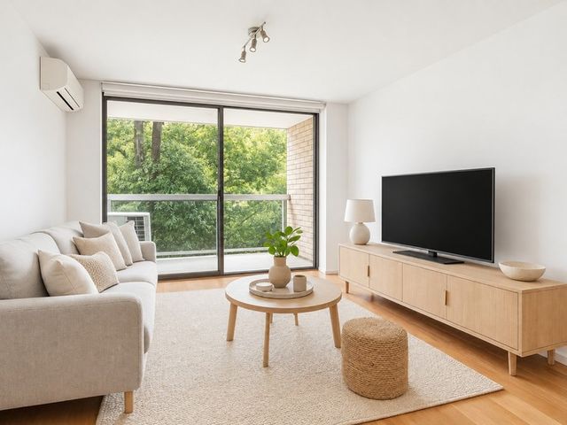 18/29 Ocean Avenue, DOUBLE BAY