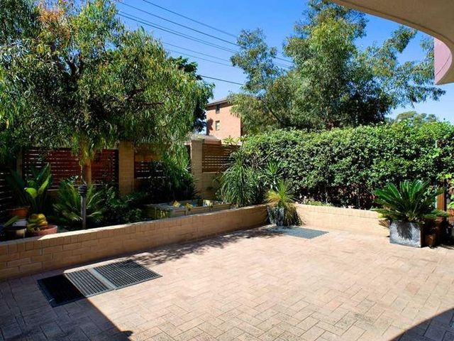 1/46 Portland Crescent, MAROUBRA