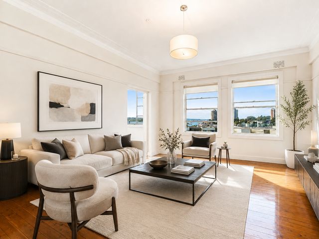 61/71 Elizabeth Bay Road, ELIZABETH BAY