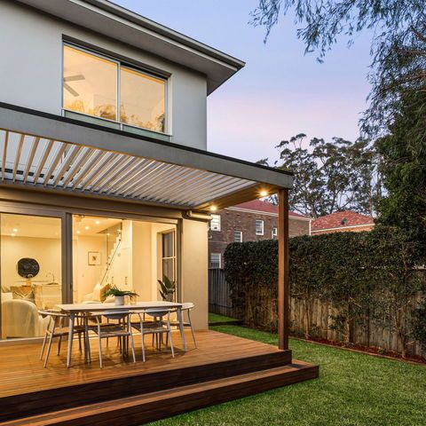 5/137 Maroubra Road, MAROUBRA